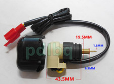 Starter electrique pour KYMCO