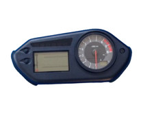 Instrumentation Honda Transalp