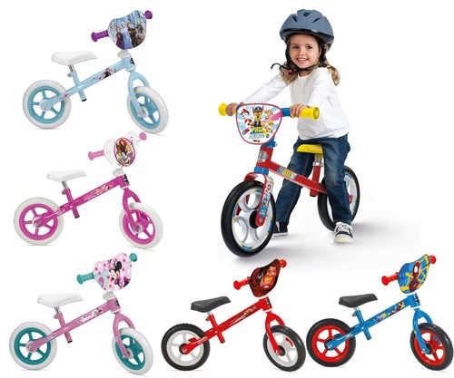 Bicyclette sans pédales bici - sans,