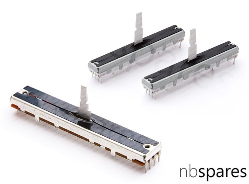 Fader 1 x crossfader - x, &