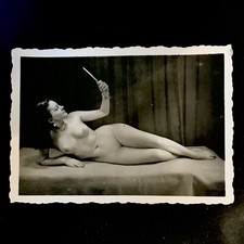 Ancienne  Circa 1950  France