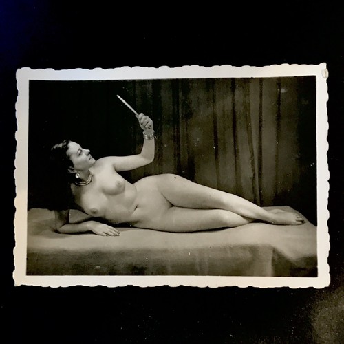 Ancienne circa 1950 france - ,