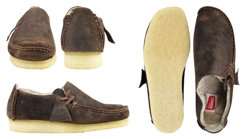 Clarks originals hommes - clarks,