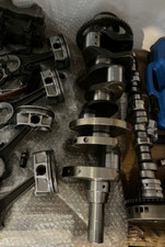 villebrequin Dodge Charger Challenger 6.4 SRT8 hemi 2011+ pieces moteur