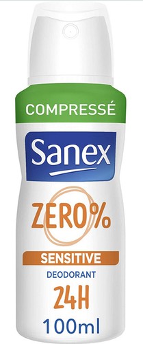 Lot déodorant sanex zéro - 3,