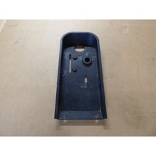 TABLEAU DE BORD  AUTOPORTEE