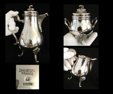 CHRISTOFLE -  Modèle  MARLY