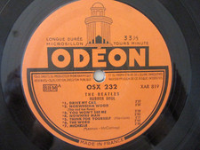 BEATLES '' RUBBER SOUL''