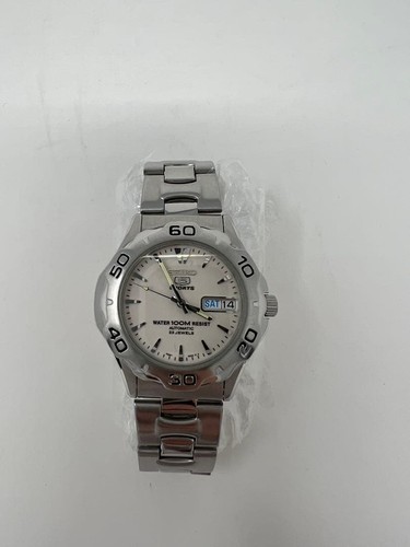 Montre seiko sports - montre,