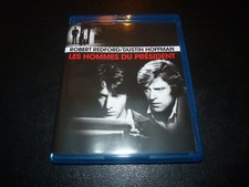 BLU-RAY NEUF "LES HOMMES DU