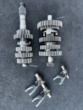 Boîte De Vitesse Honda 250 Crf 2004 À 2009