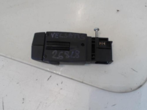 Commande autoradio renault vel - renault,