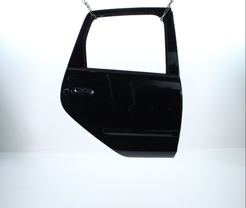 Porte arriere droite mn161892 - porte,