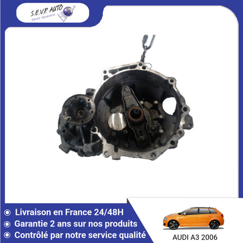 Boite de vitesses - boite,