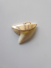 Pendentif Ancien Or 18 Carats