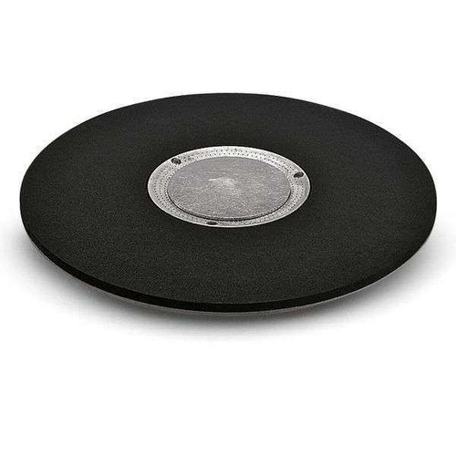 Plateau entraineur pour disque
