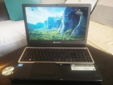 Ordinateur portable Packard Bell Z5WT1 4GB RAM SSD 240 GB PCP0184