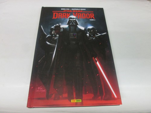 Star wars dark - star,