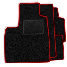 Jeu Tapis Velours BMW Mini