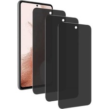 x3 Verres Trempé pour Samsung
