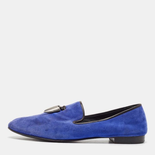 Mocassins giuseppe zanotti - mocassins,