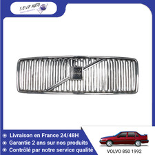 🇫🇷 CALANDRE VOLVO 850