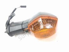 CLIGNOTANT ARRIERE D SUZUKI GSF 1200 BANDIT 2001-2003 / NE 59296