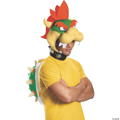 Adults super mario bros - super,