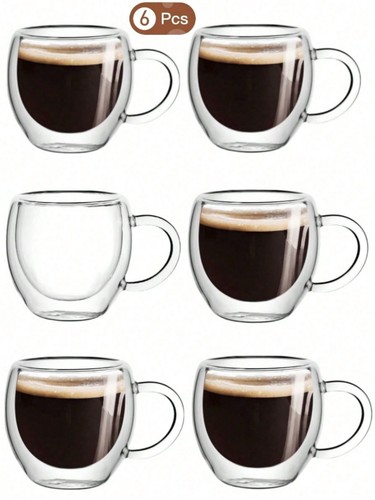 Ensemble tasses à - 6,