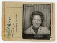 PHOTO PHOTOBOOTH PHOTOMATON