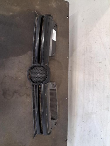 Calandre volkswagen golf - golf, 6