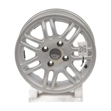 Jante alu - Peugeot 206 -