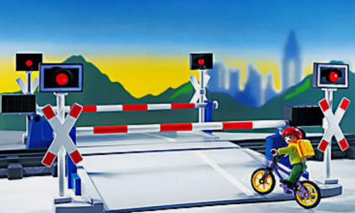 Playmobil pièce de - playmobil,
