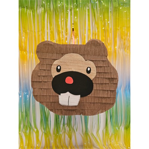 Mini handmade pokemon bidoof - handmade,