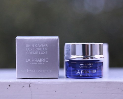 échantillon crème luxe - Échantillon,