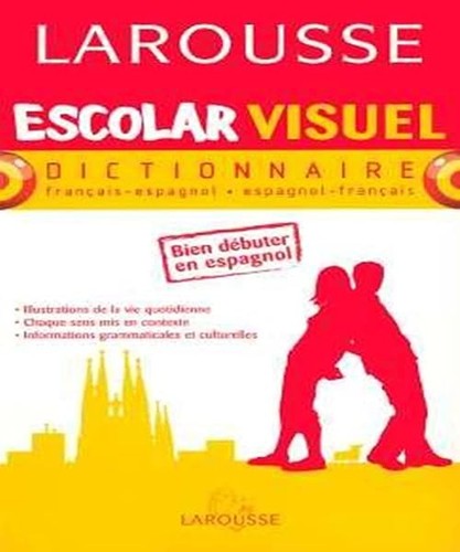 Escolar visuel - visuel,