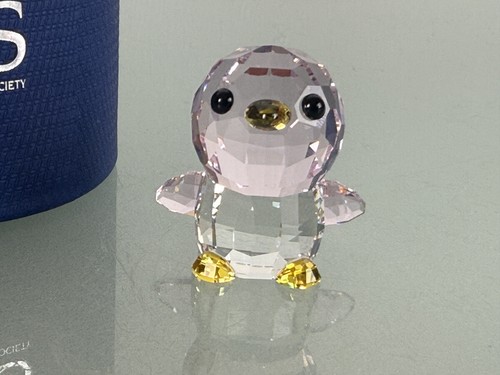 Figurine swarovski 5301619 scs - swarovski,