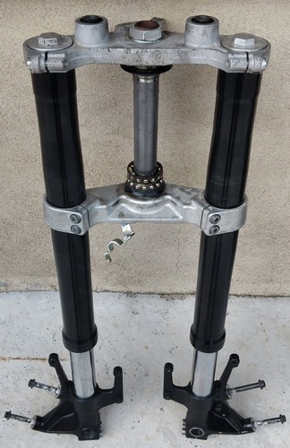 Fourche yamaha max 560 - t-max,