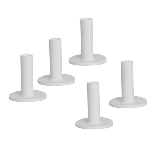 Lot supports tees - 5, de
