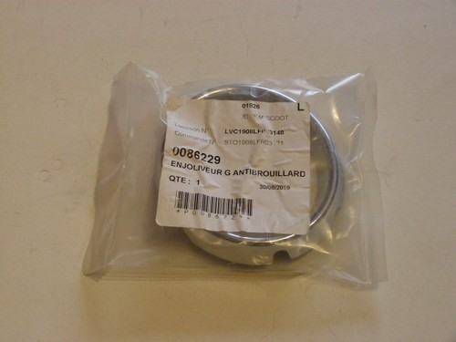 Ligier 0086228 enjoliveurs - 0086228/29,
