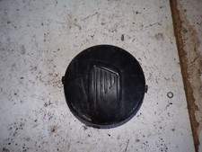 cache carter allumage acier 103 peugeot mobylette 14325