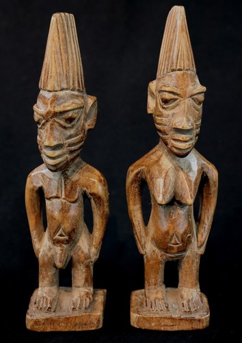 Art africain culte - art,