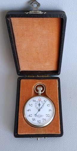 Chronomètre marque - de, «