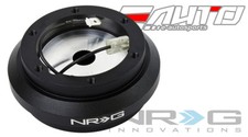 NRG Steering Wheel Short Hub