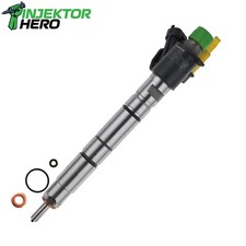 0445116016 Injecteur Injecteur