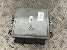 Calculateur Moteur - PEUGEOT 207 1.6L HDI 112CH - Référence : 9800268980