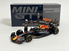 MINI GT 1/64 RED BULL RB18 #11