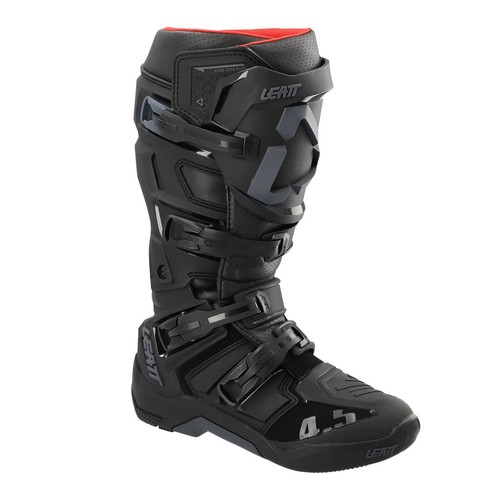 Leatt bottes 2024 motocross - motocross, mx