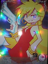 Panty Panty & Stocking With Garterbelt Ns-11 Sr 08 Goddess Story