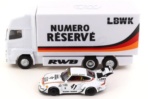 Porsche rwb 993 team - porsche,